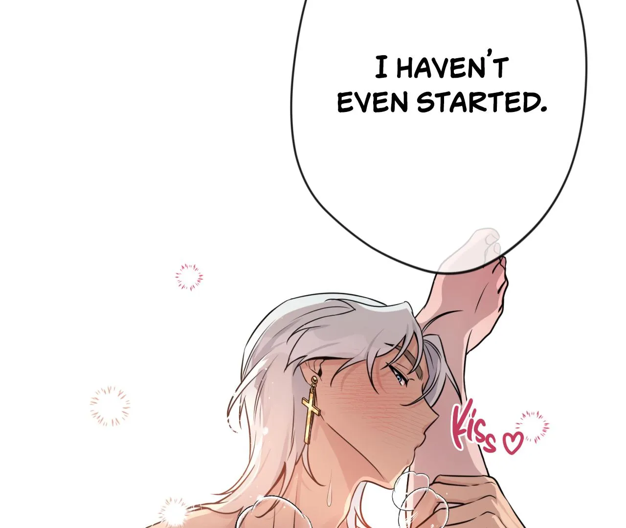 Angel Kiss Chapter 6 page 161 - 