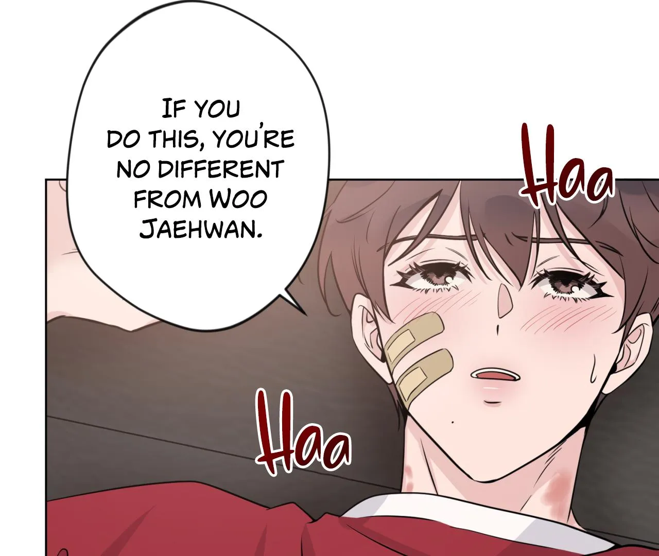 Angel Kiss Chapter 6 page 22 - 