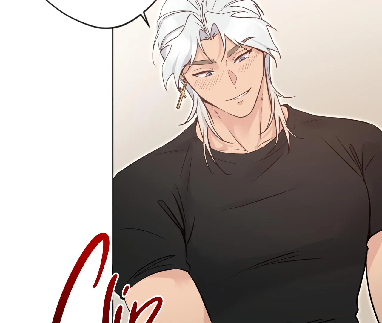 Angel Kiss Chapter 6 page 24 - 