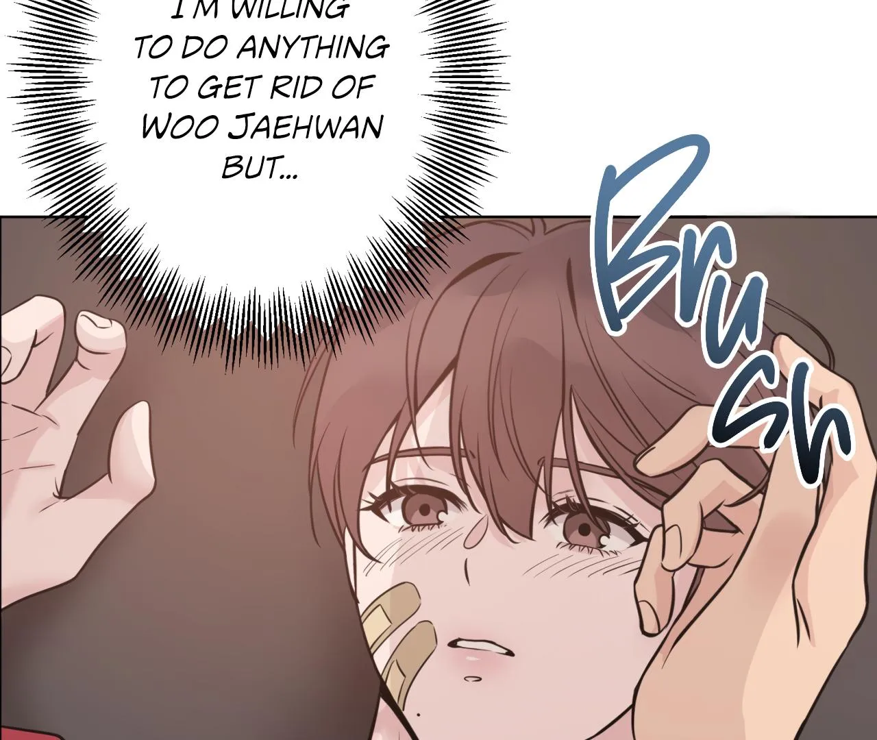 Angel Kiss Chapter 6 page 26 - 