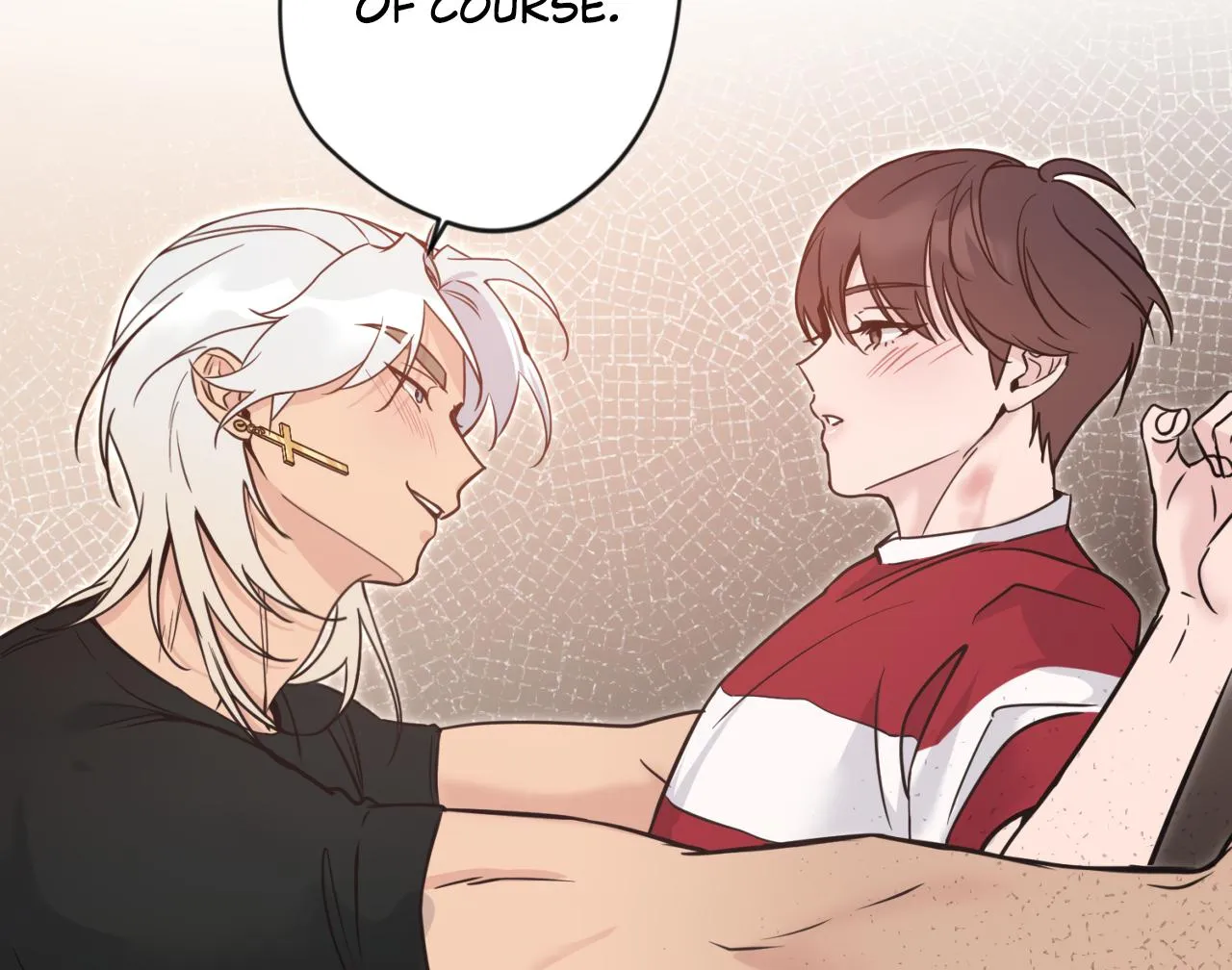 Angel Kiss Chapter 6 page 29 - 
