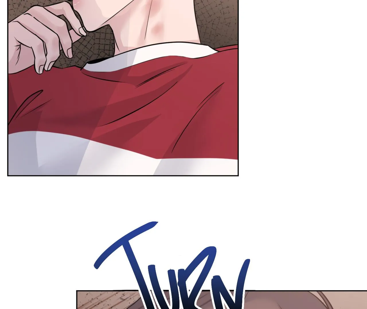 Angel Kiss Chapter 6 page 32 - 