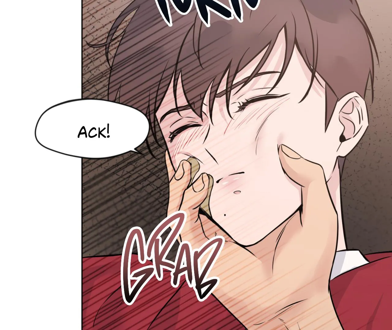 Angel Kiss Chapter 6 page 33 - 