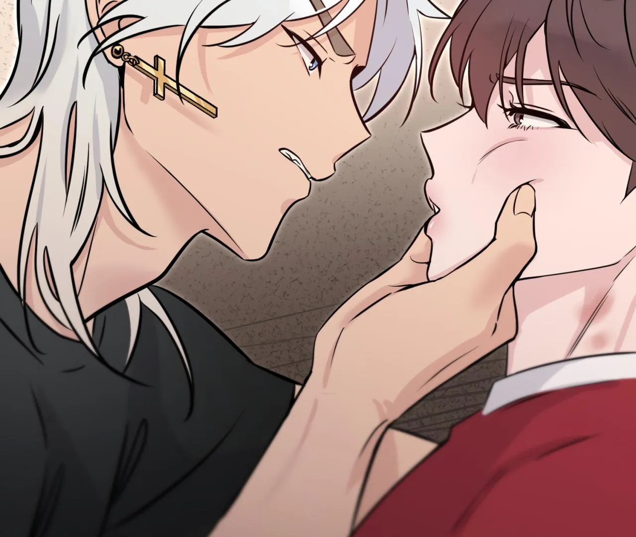 Angel Kiss Chapter 6 page 36 - 