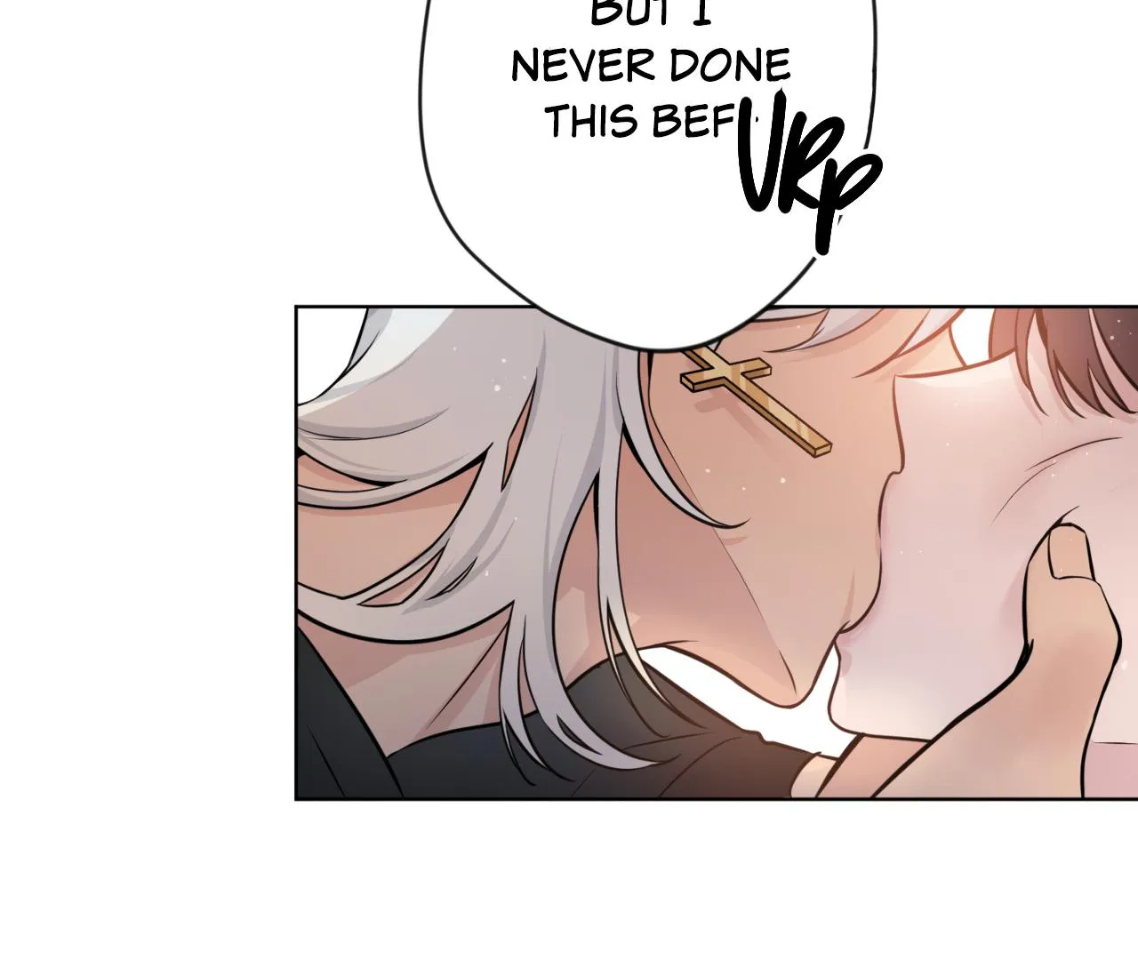 Angel Kiss Chapter 6 page 40 - 