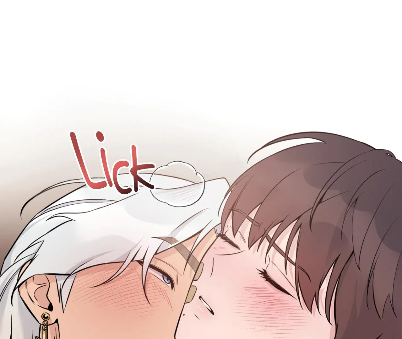 Angel Kiss Chapter 6 page 5 - 