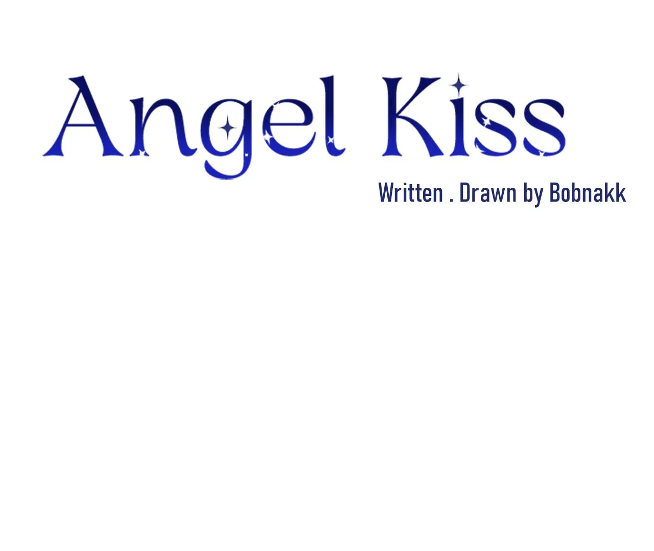 Angel Kiss Chapter 6 page 42 - 