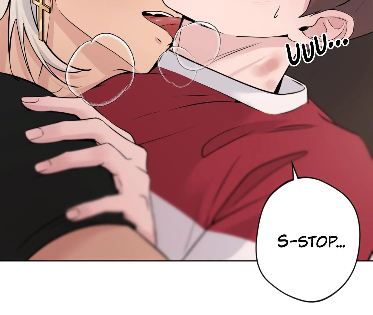Angel Kiss Chapter 6 page 6 - 