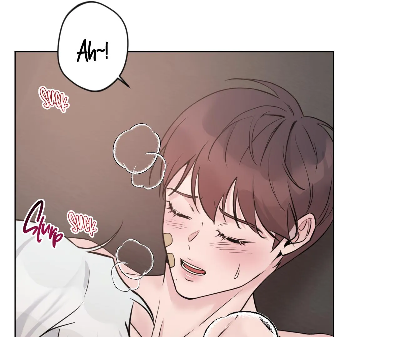 Angel Kiss Chapter 6 page 57 - 