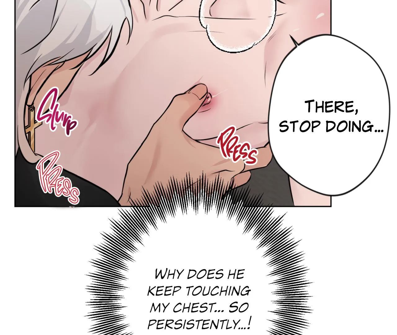 Angel Kiss Chapter 6 page 58 - 
