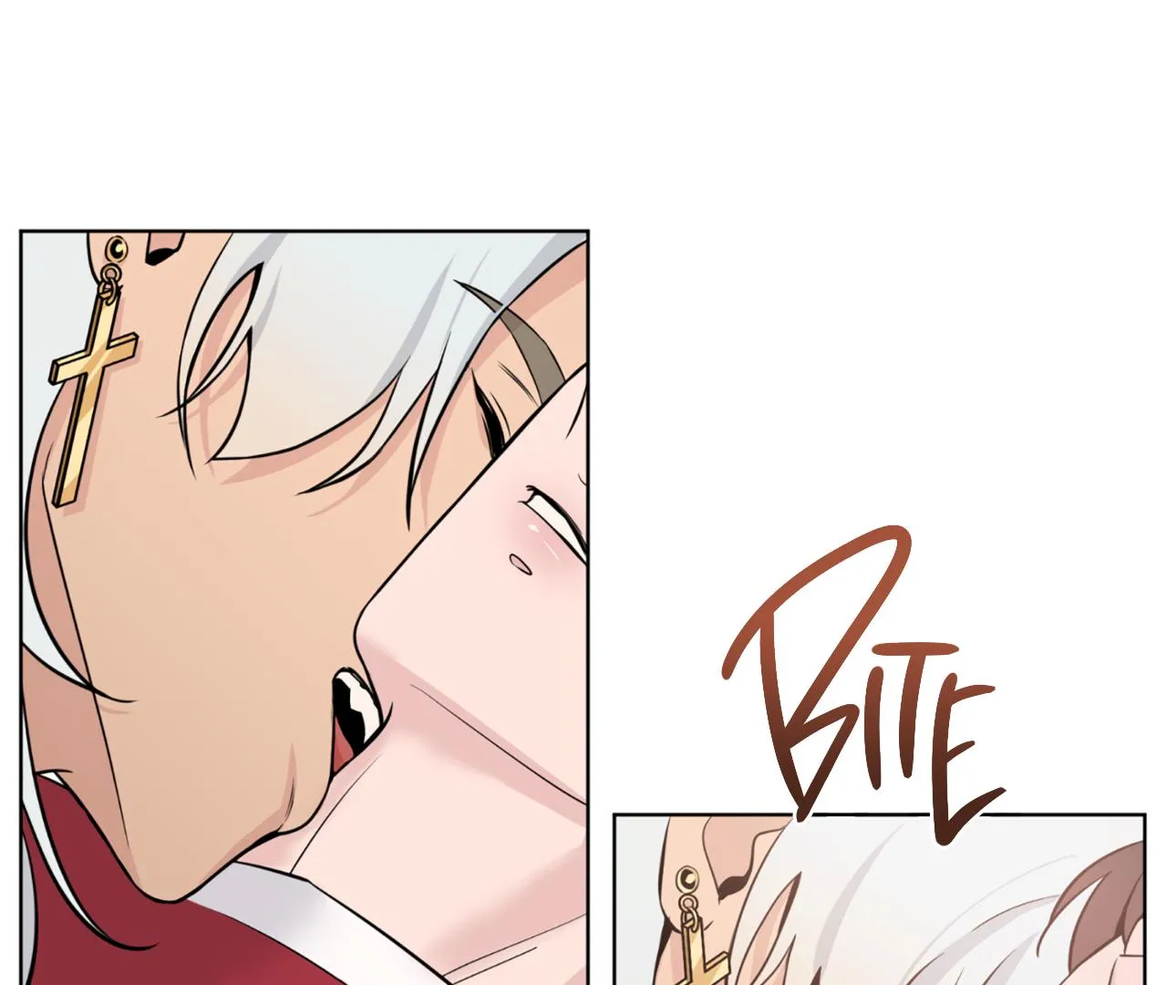 Angel Kiss Chapter 6 page 7 - 