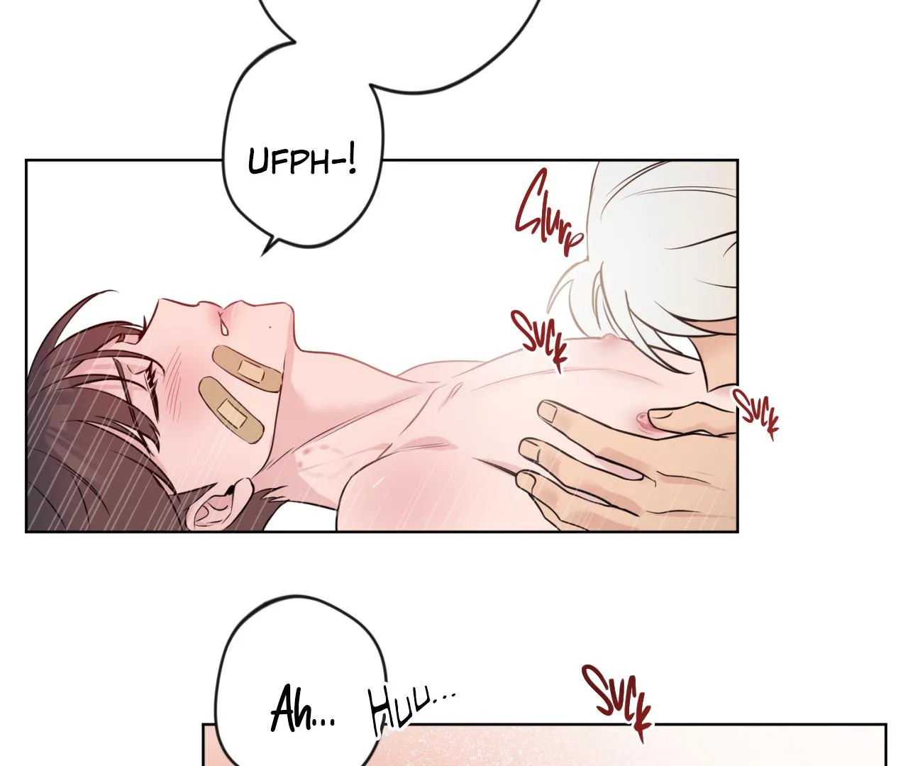 Angel Kiss Chapter 6 page 62 - 