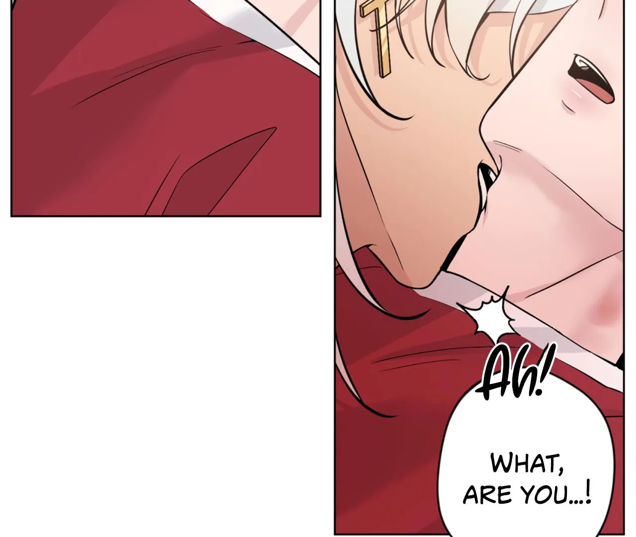 Angel Kiss Chapter 6 page 8 - 