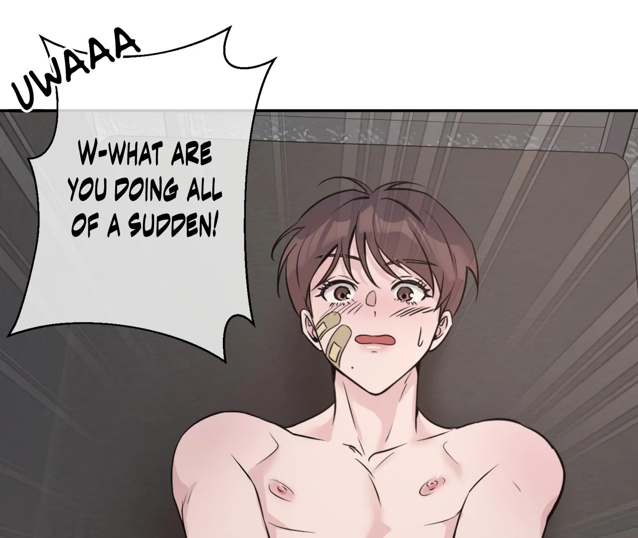 Angel Kiss Chapter 6 page 72 - 