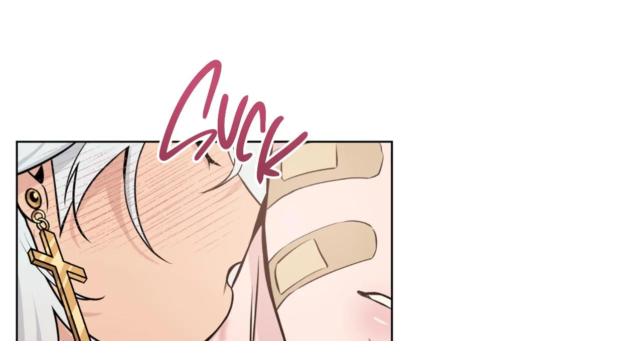 Angel Kiss Chapter 6 page 10 - 