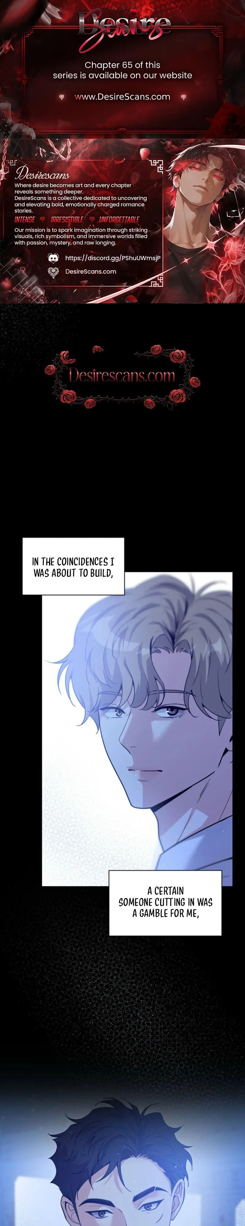 Angel Kiss Chapter 62 page 1 - 