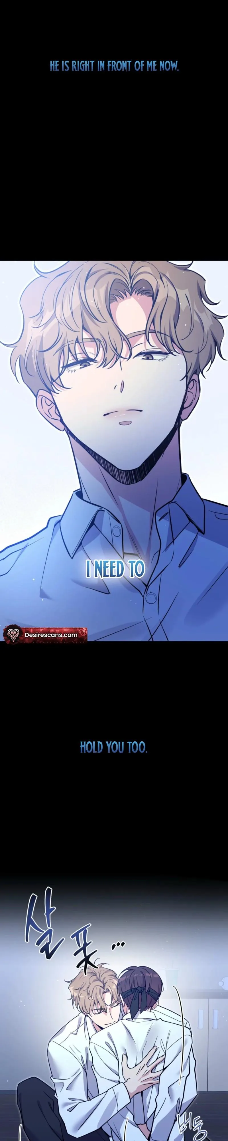 Angel Kiss Chapter 62 page 15 - 