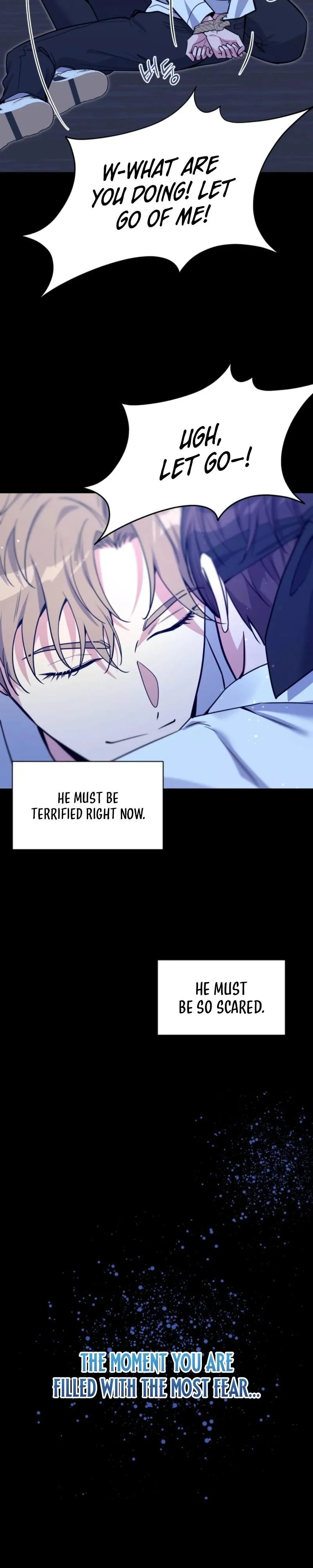 Angel Kiss Chapter 62 page 16 - 