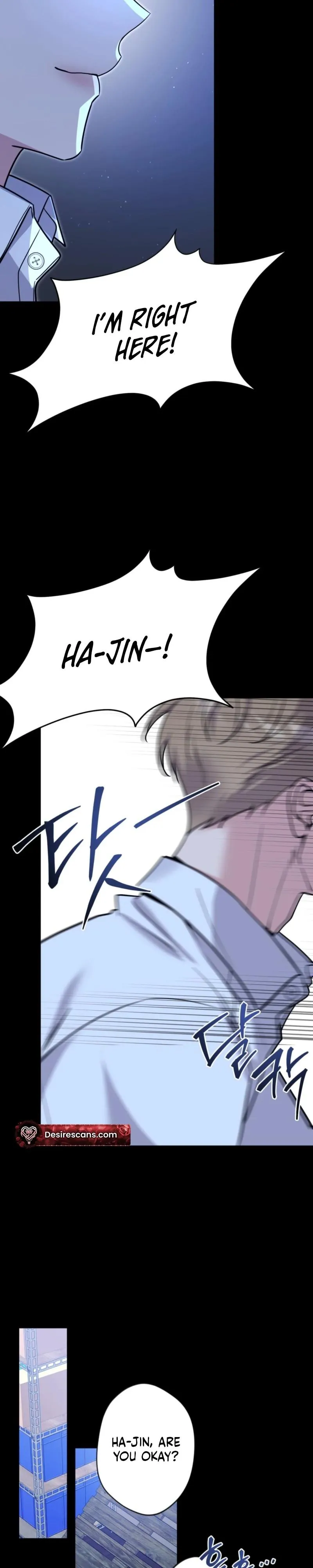 Angel Kiss Chapter 62 page 18 - 