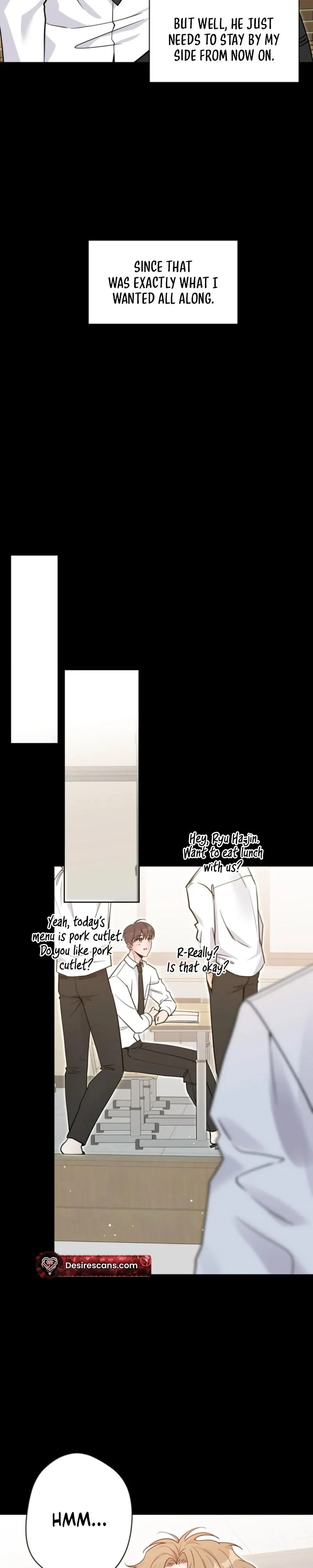 Angel Kiss Chapter 62 page 25 - 