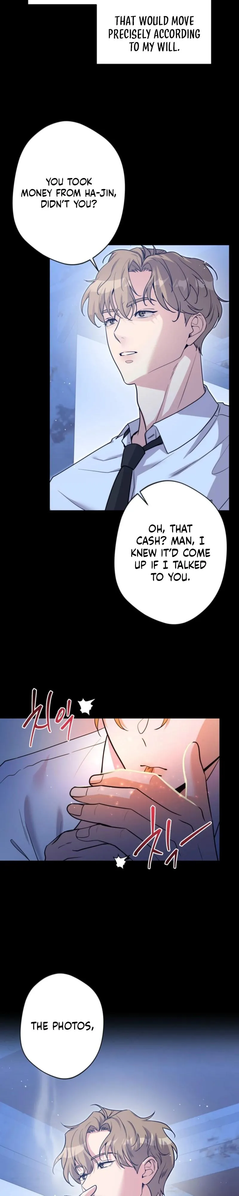Angel Kiss Chapter 62 page 4 - 