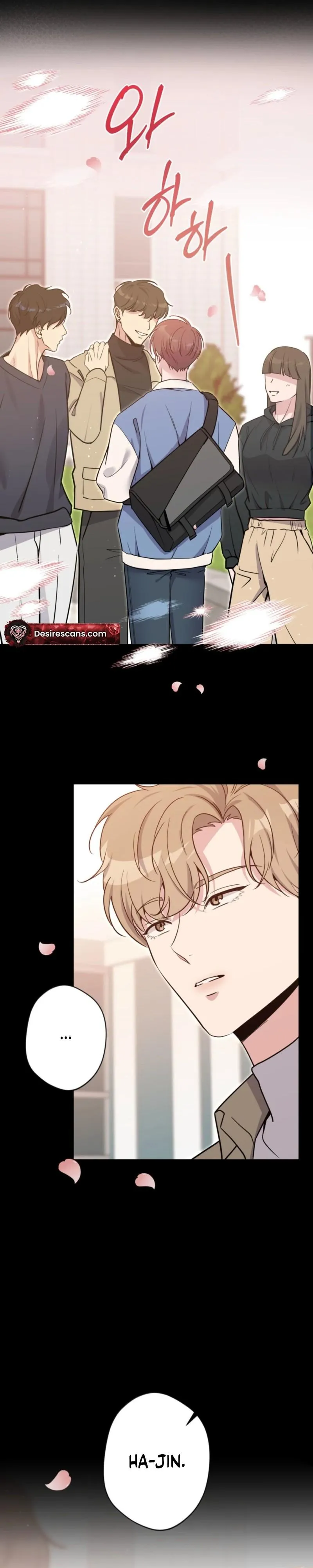 Angel Kiss Chapter 62 page 31 - 