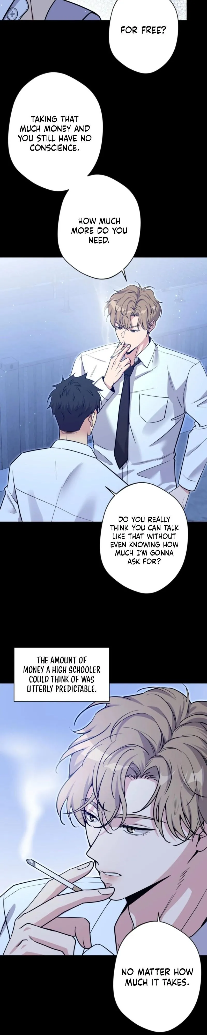 Angel Kiss Chapter 62 page 7 - 