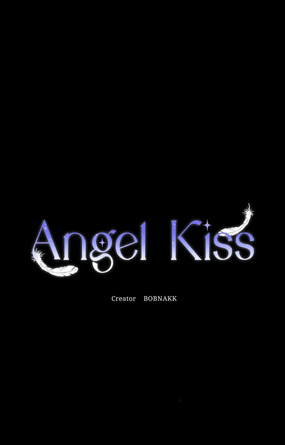 Angel Kiss Chapter 63 page 1 - 