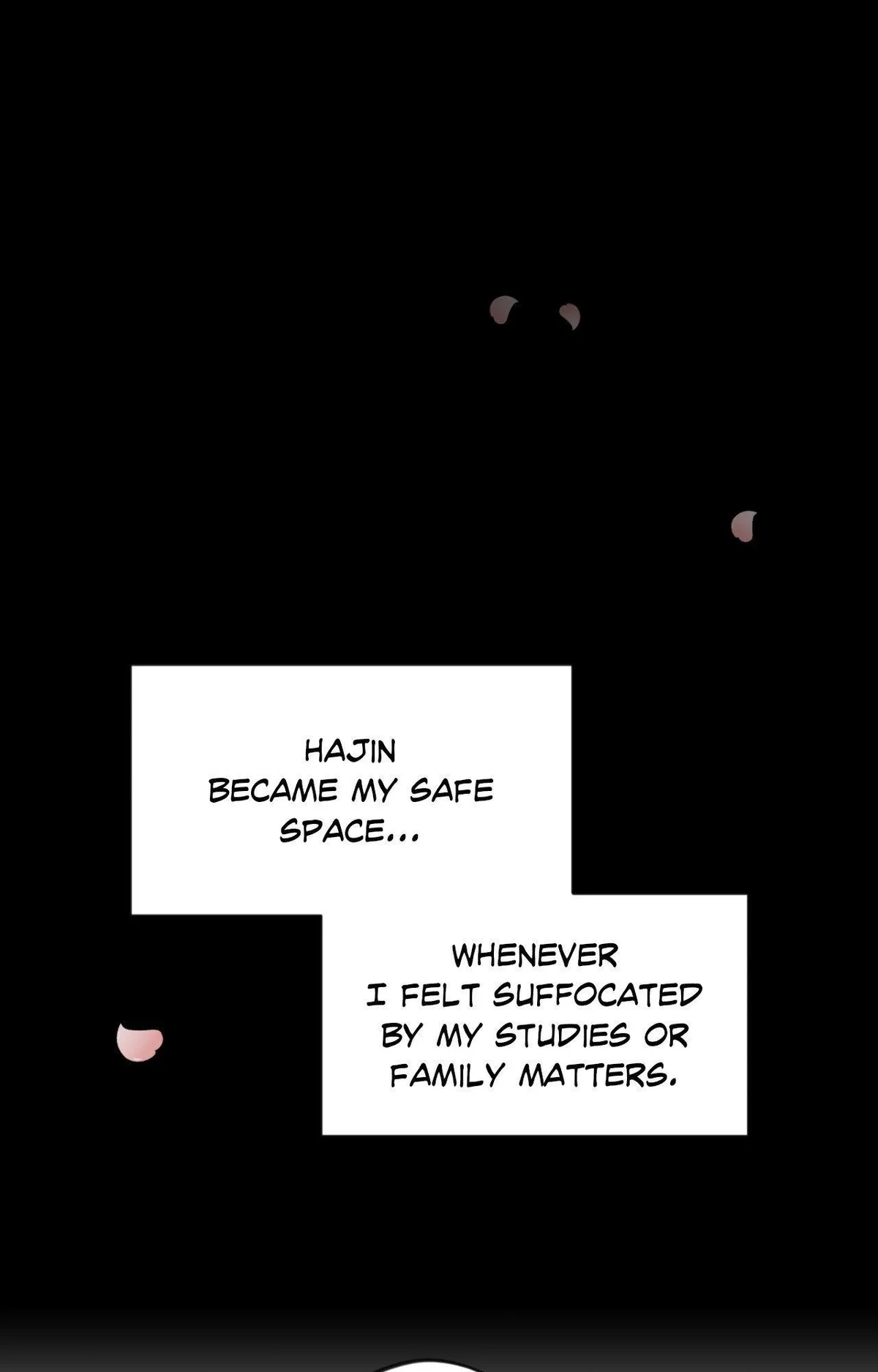 Angel Kiss Chapter 63 page 2 - 