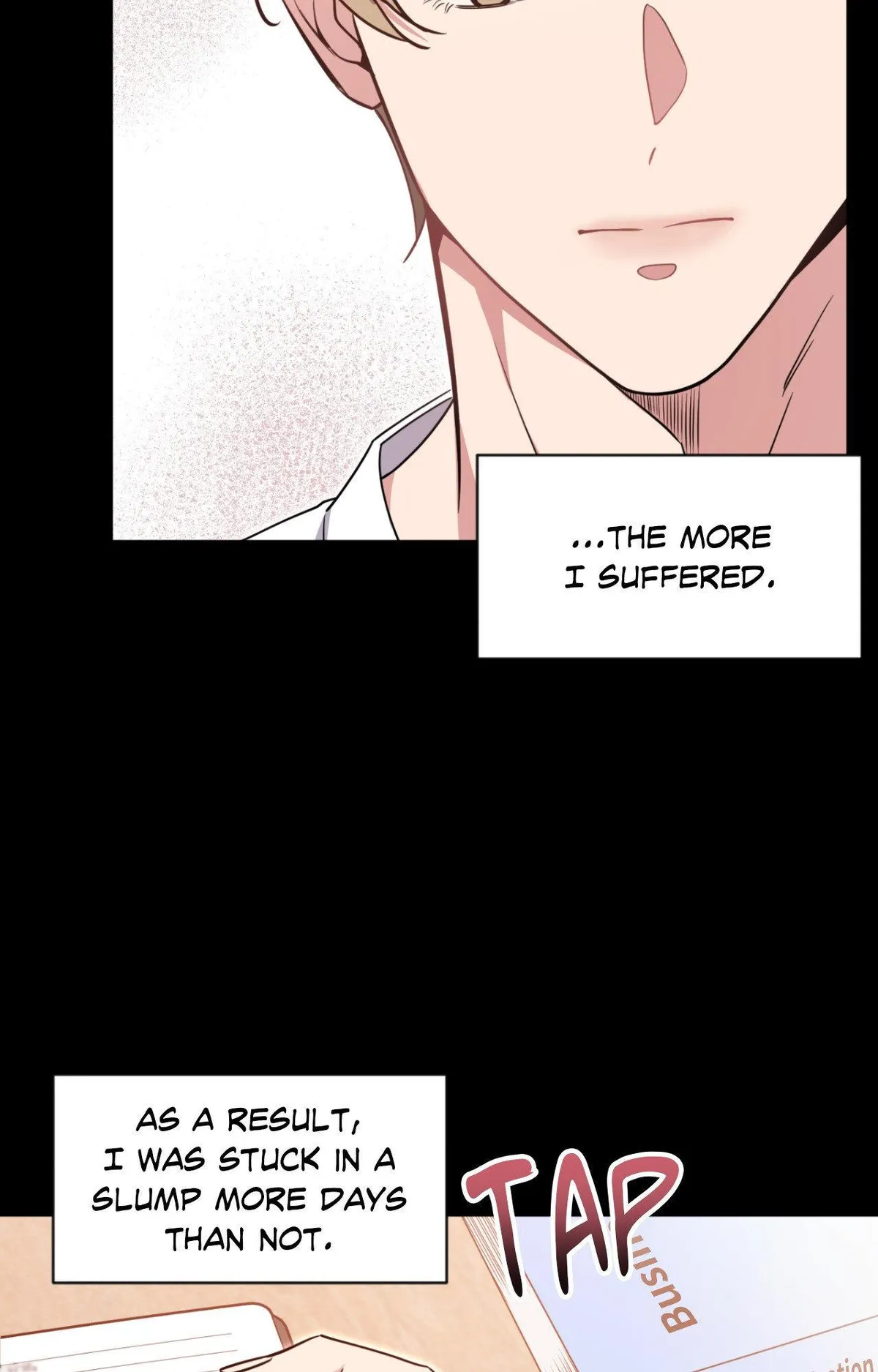 Angel Kiss Chapter 63 page 11 - 