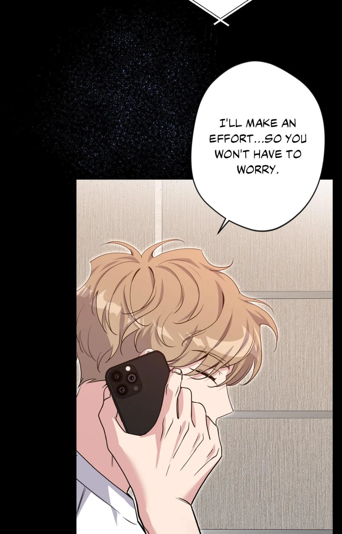 Angel Kiss Chapter 63 page 16 - 