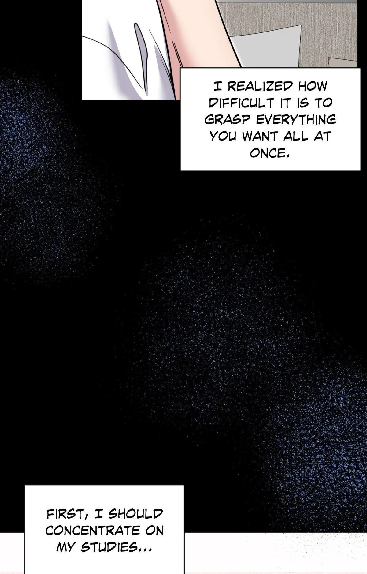 Angel Kiss Chapter 63 page 17 - 