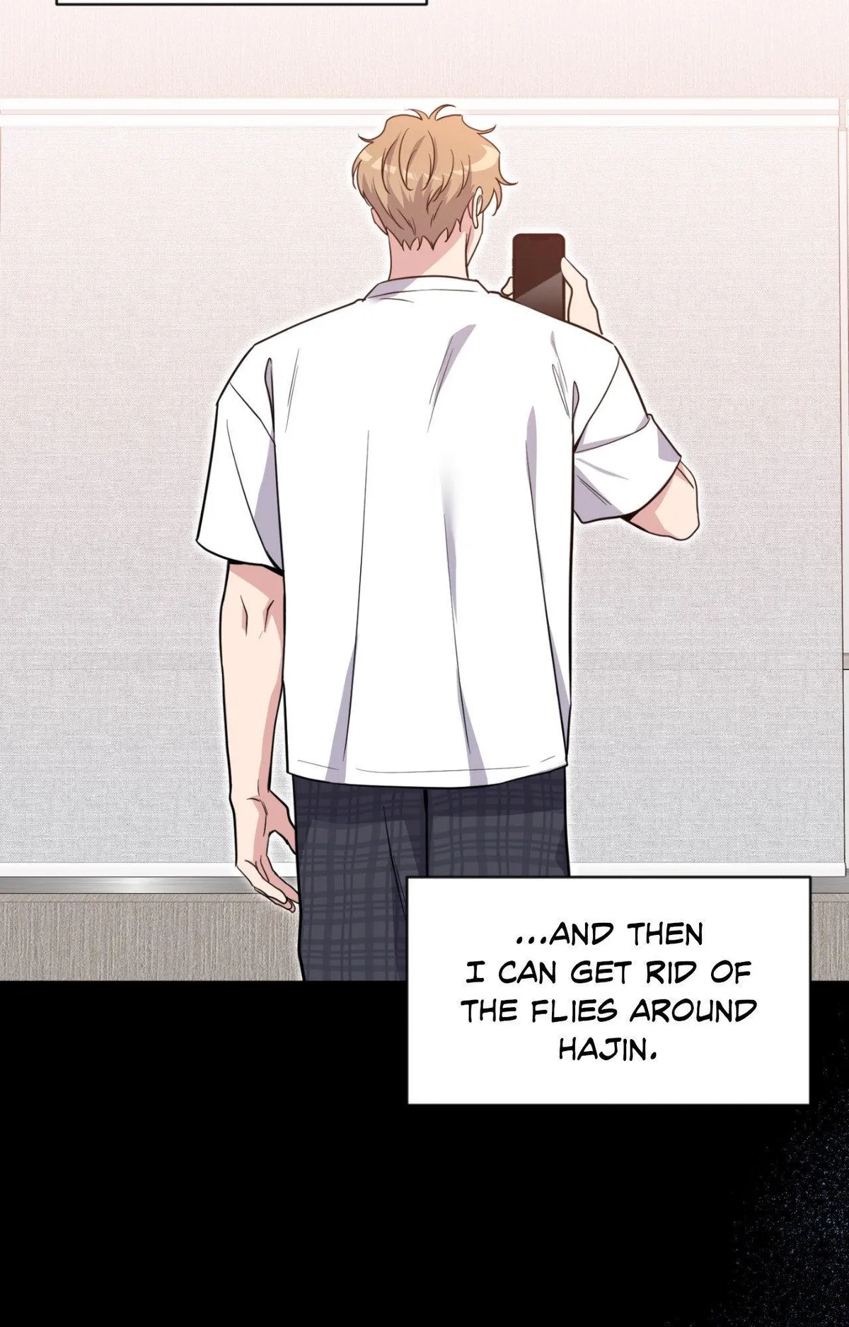 Angel Kiss Chapter 63 page 18 - 