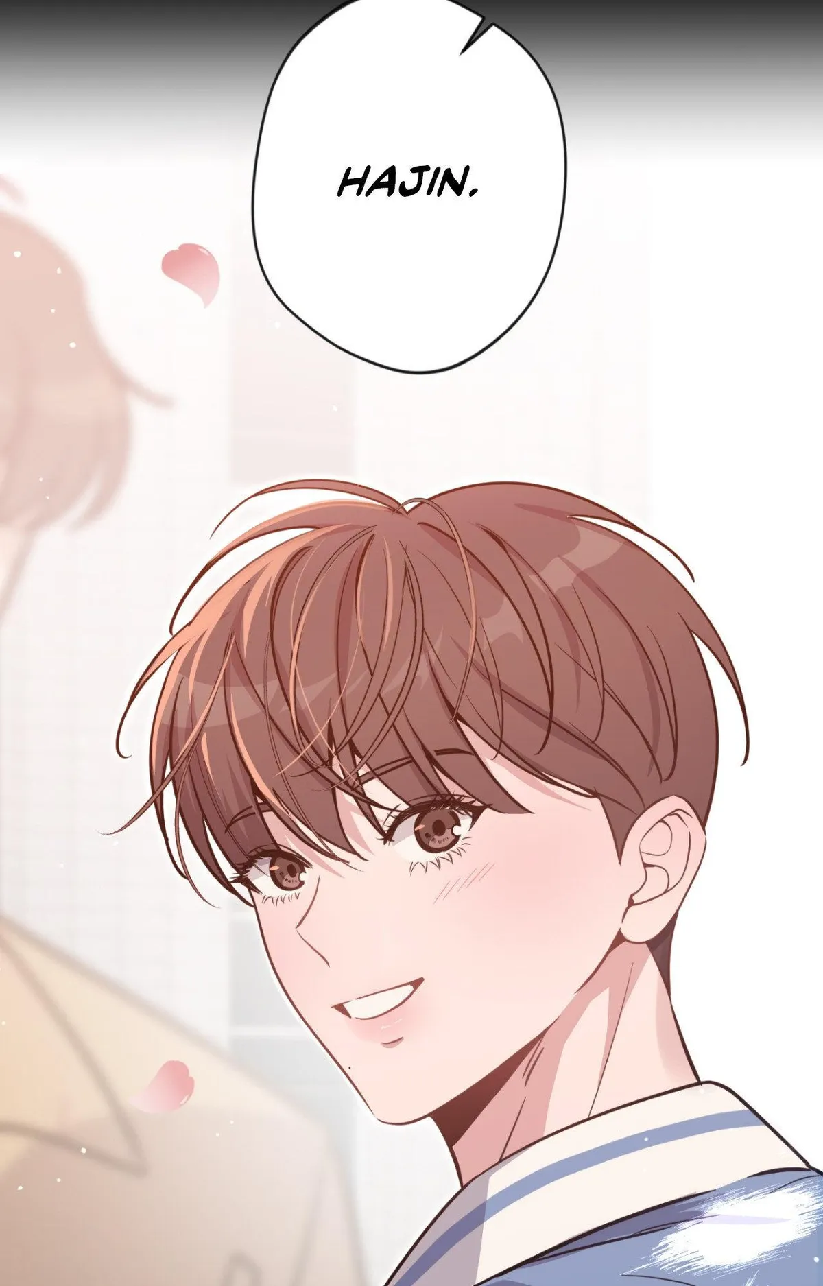 Angel Kiss Chapter 63 page 3 - 