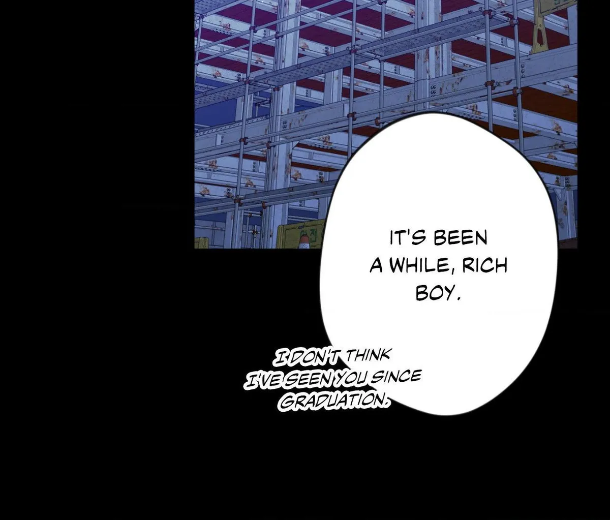 Angel Kiss Chapter 63 page 21 - 