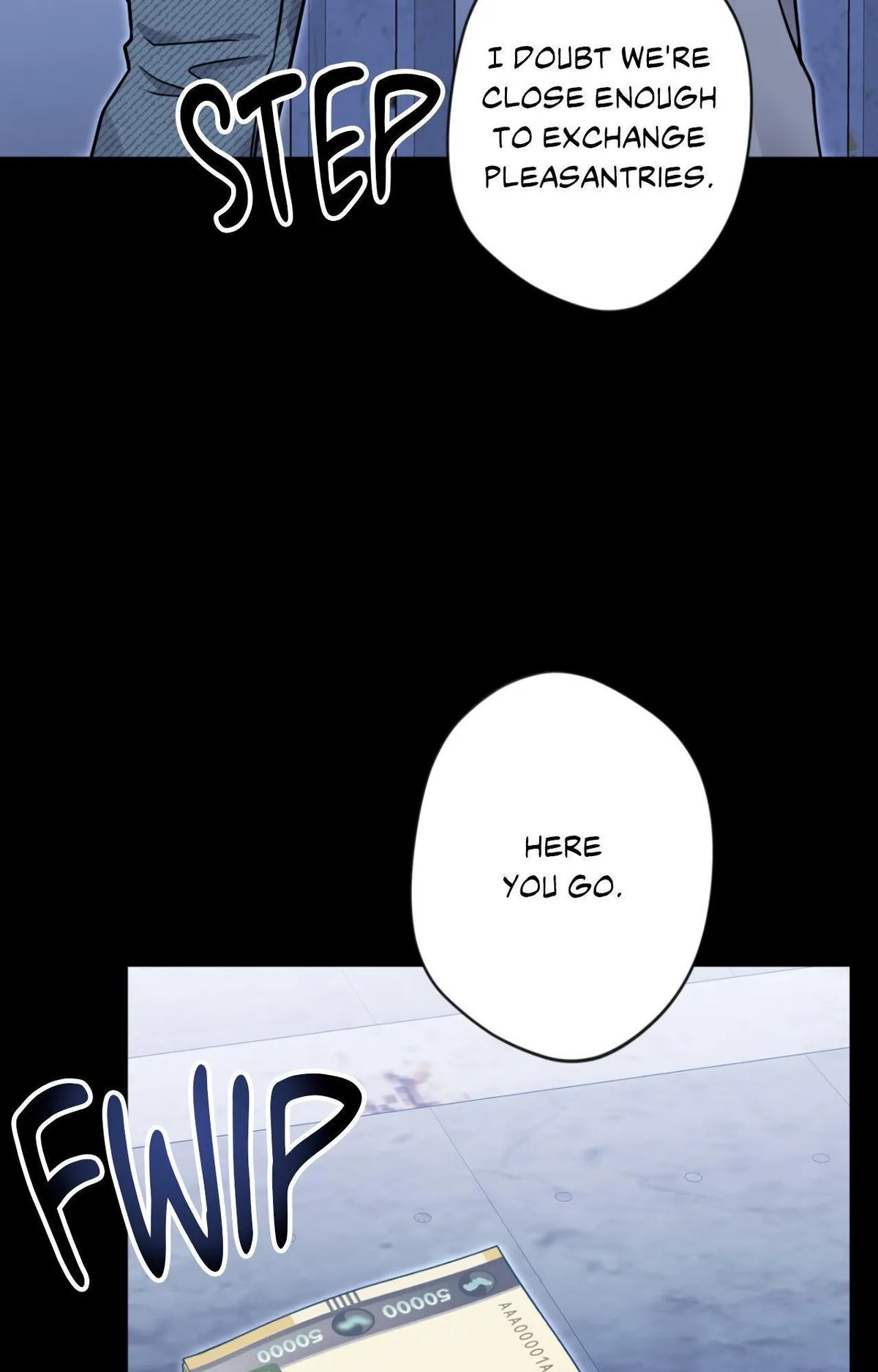 Angel Kiss Chapter 63 page 23 - 