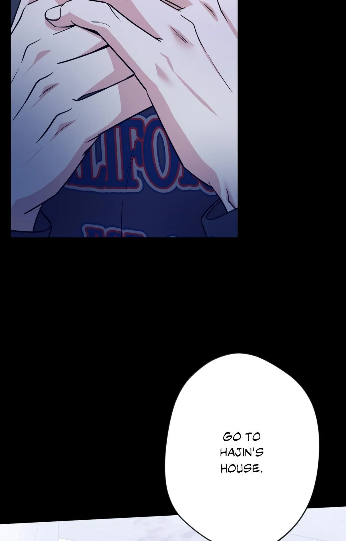 Angel Kiss Chapter 63 page 27 - 