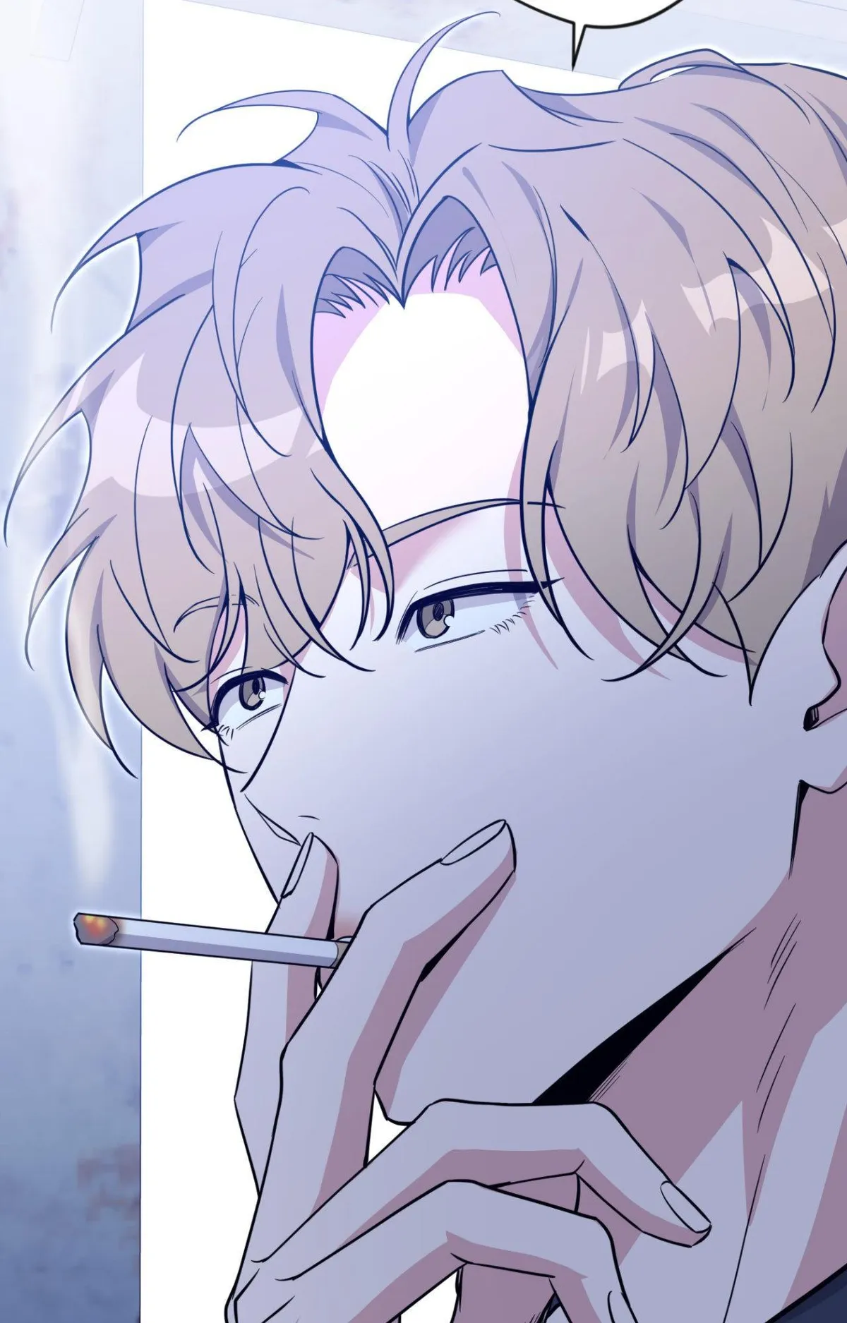 Angel Kiss Chapter 63 page 28 - 