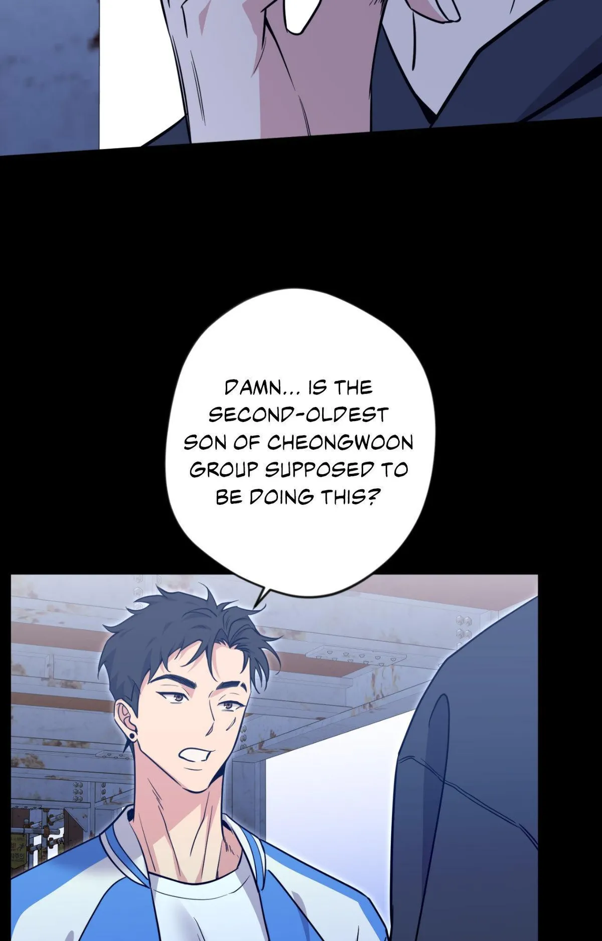 Angel Kiss Chapter 63 page 29 - 