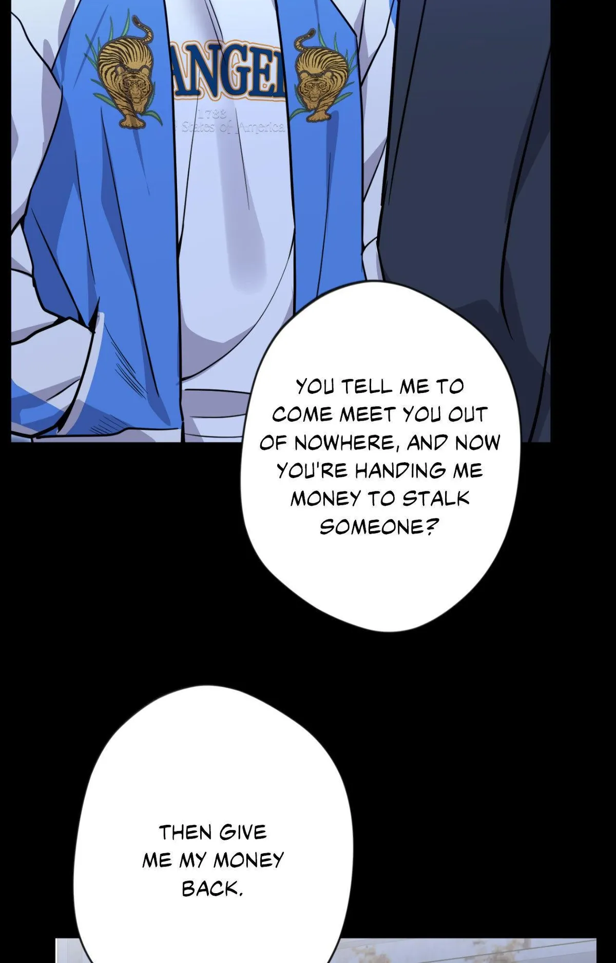 Angel Kiss Chapter 63 page 30 - 