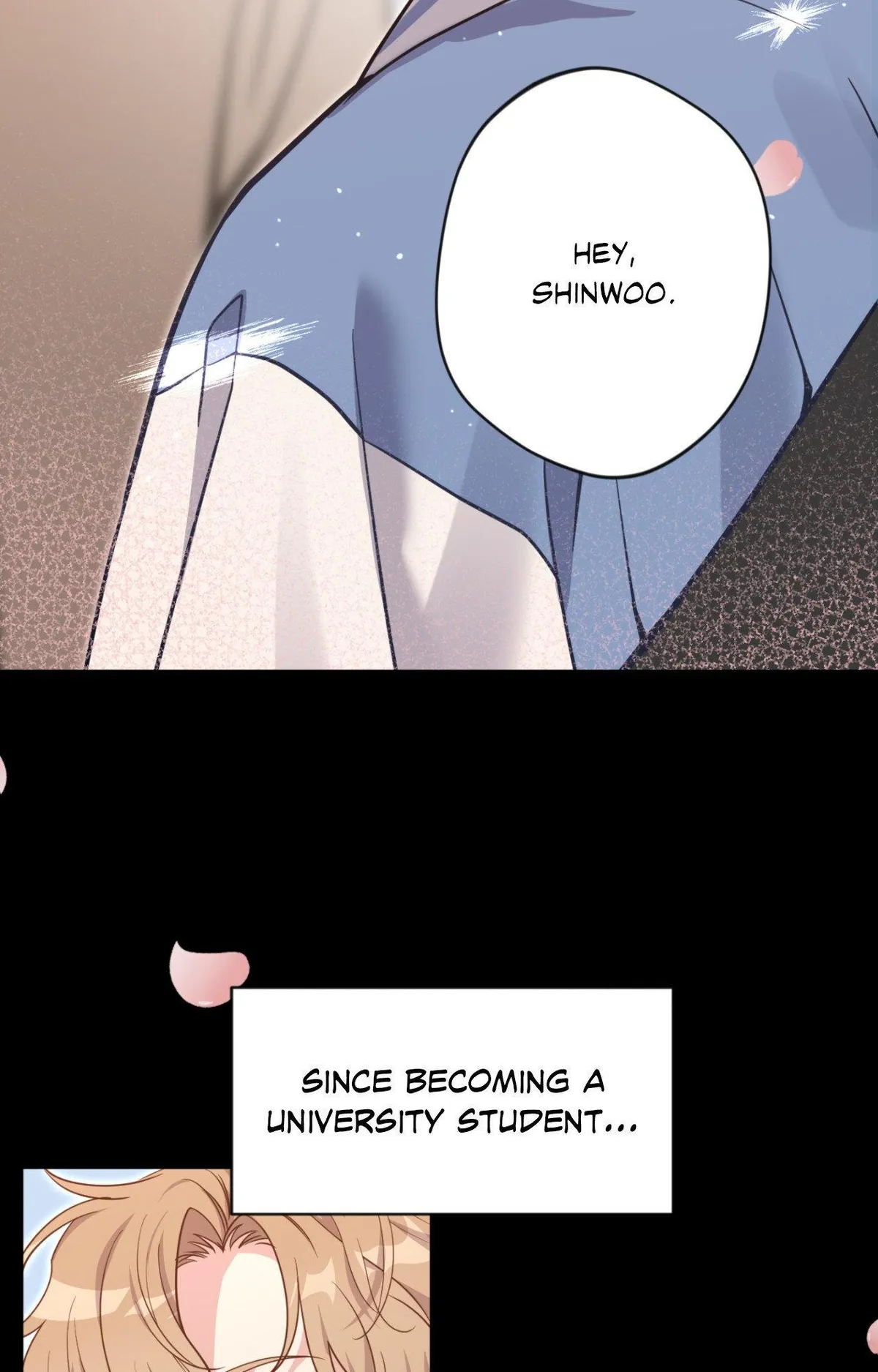Angel Kiss Chapter 63 page 4 - 