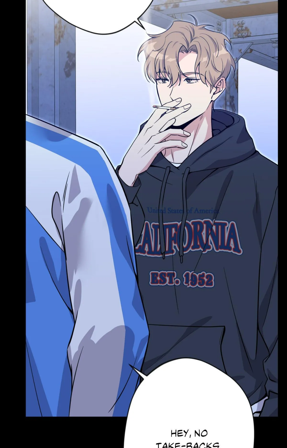 Angel Kiss Chapter 63 page 31 - 