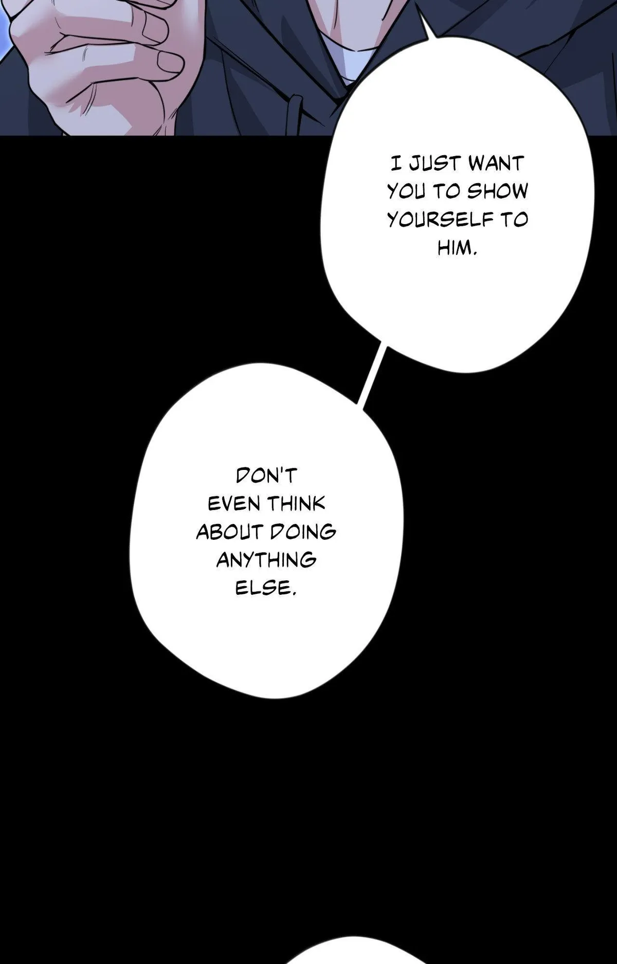 Angel Kiss Chapter 63 page 34 - 