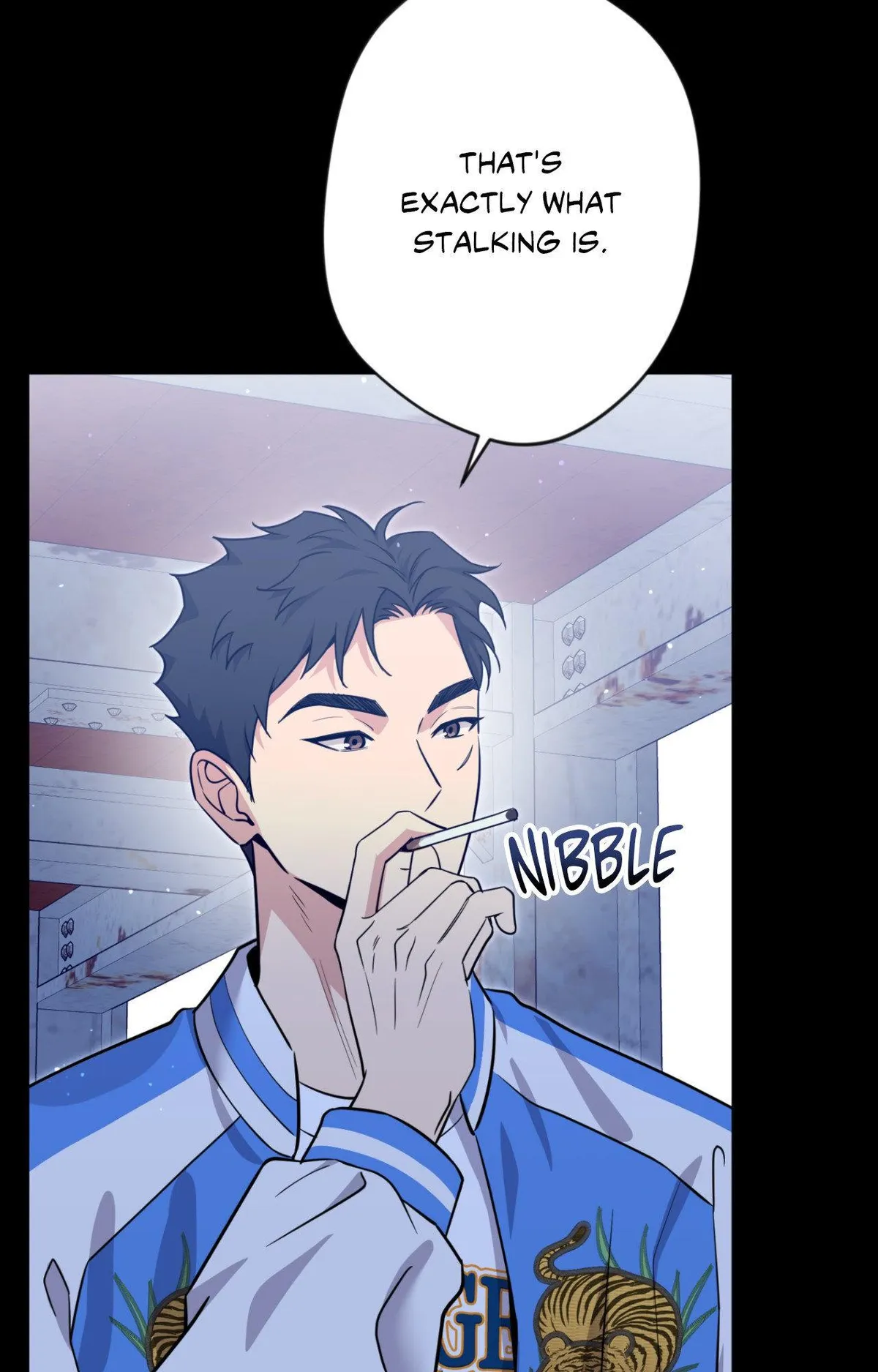 Angel Kiss Chapter 63 page 35 - 