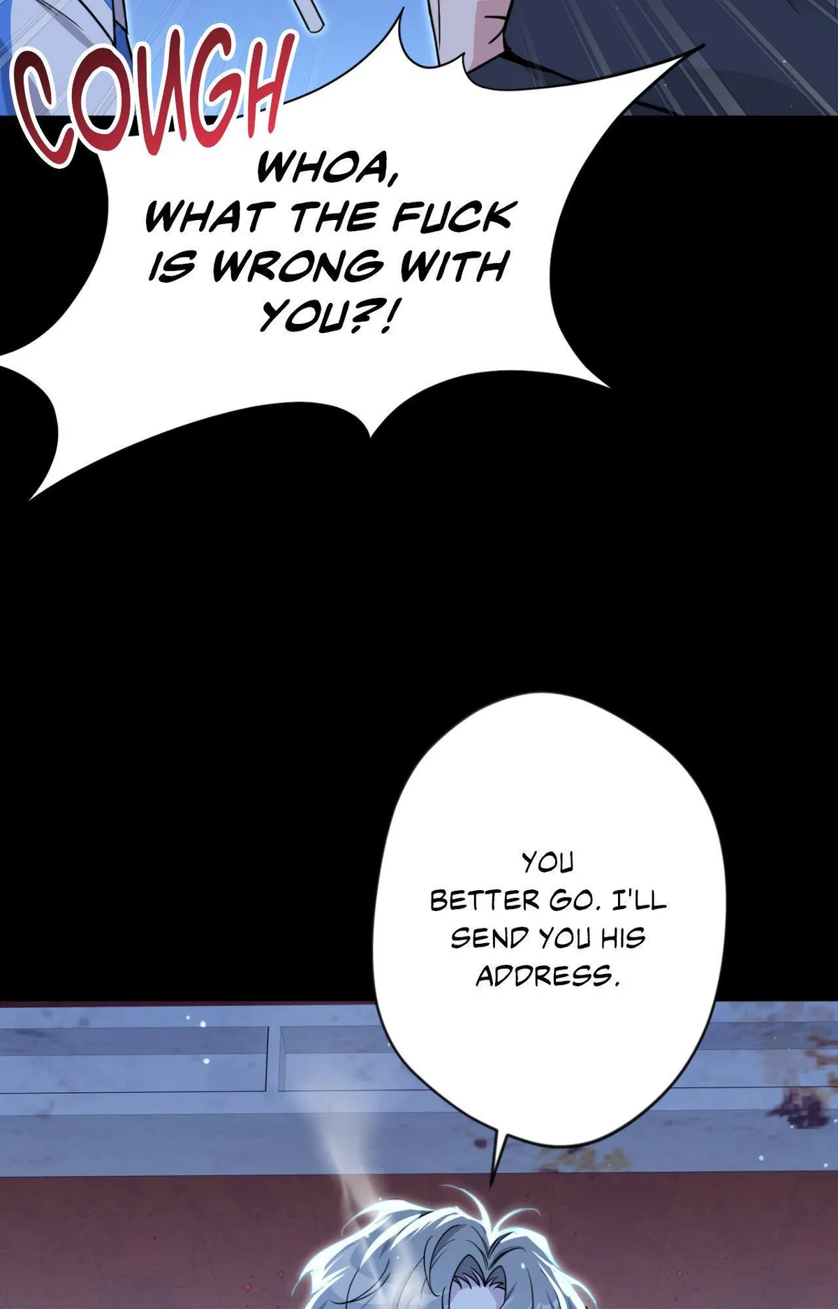 Angel Kiss Chapter 63 page 39 - 