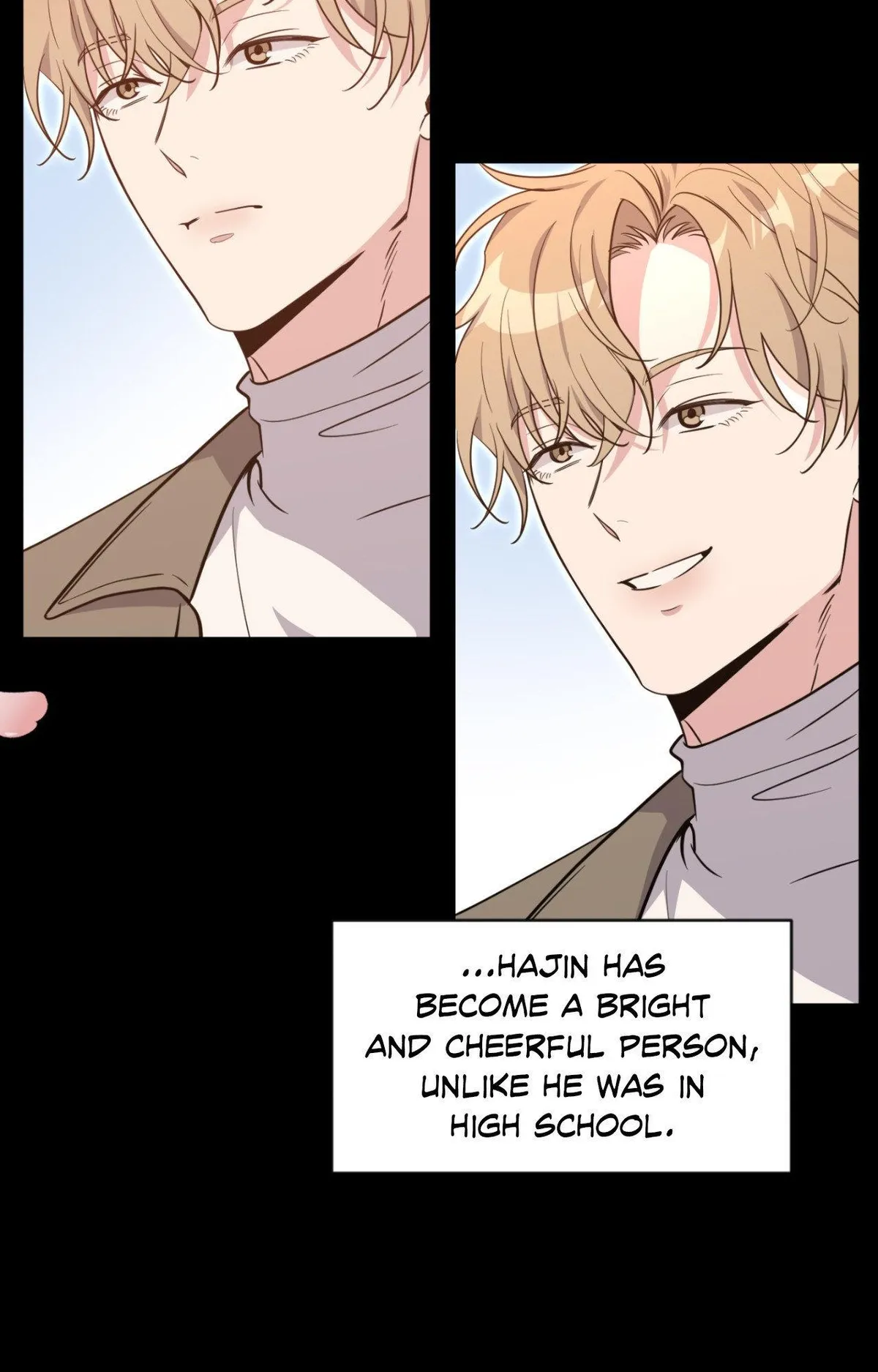 Angel Kiss Chapter 63 page 5 - 