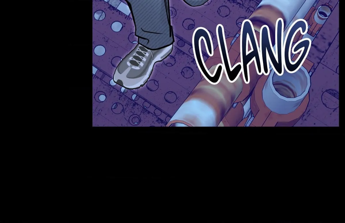 Angel Kiss Chapter 63 page 42 - 
