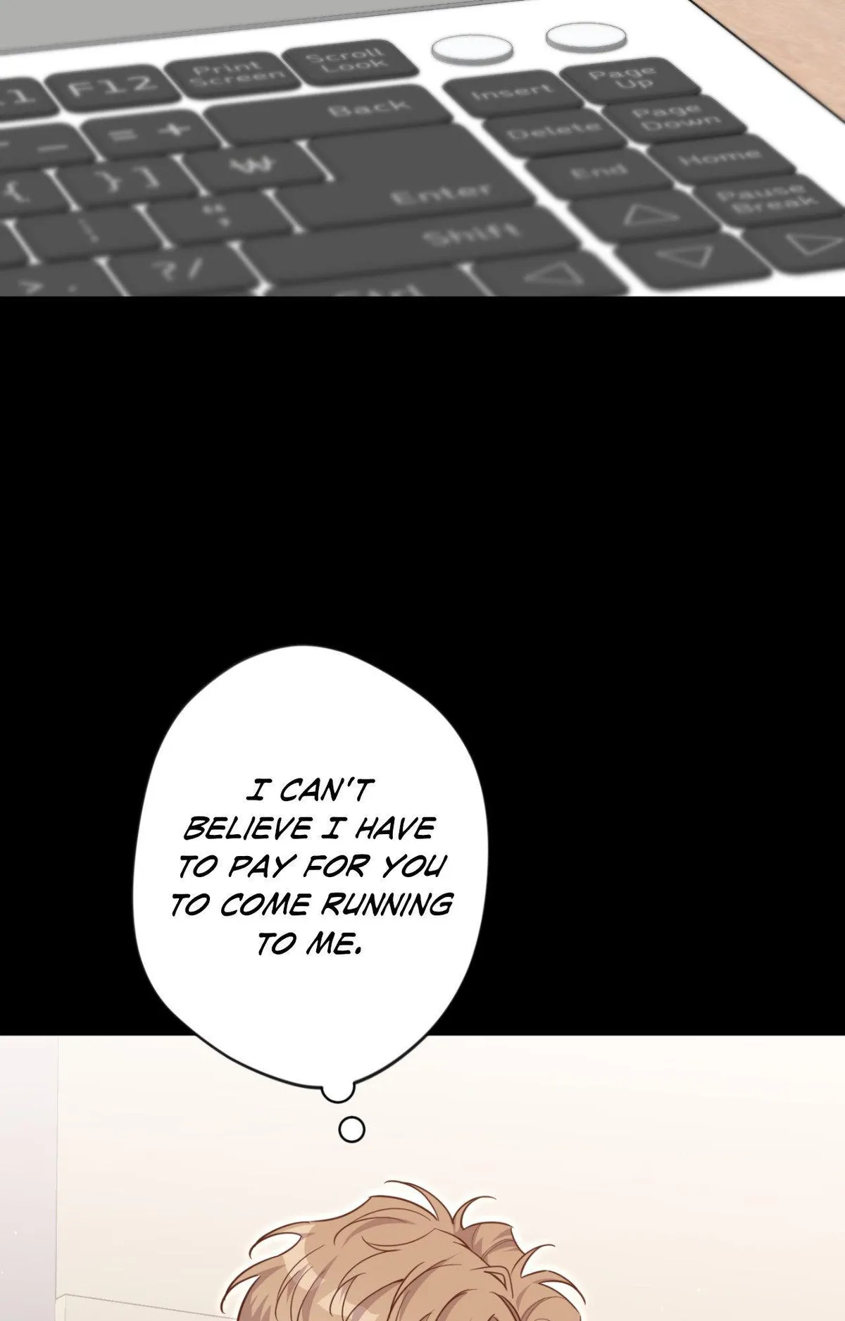 Angel Kiss Chapter 63 page 44 - 
