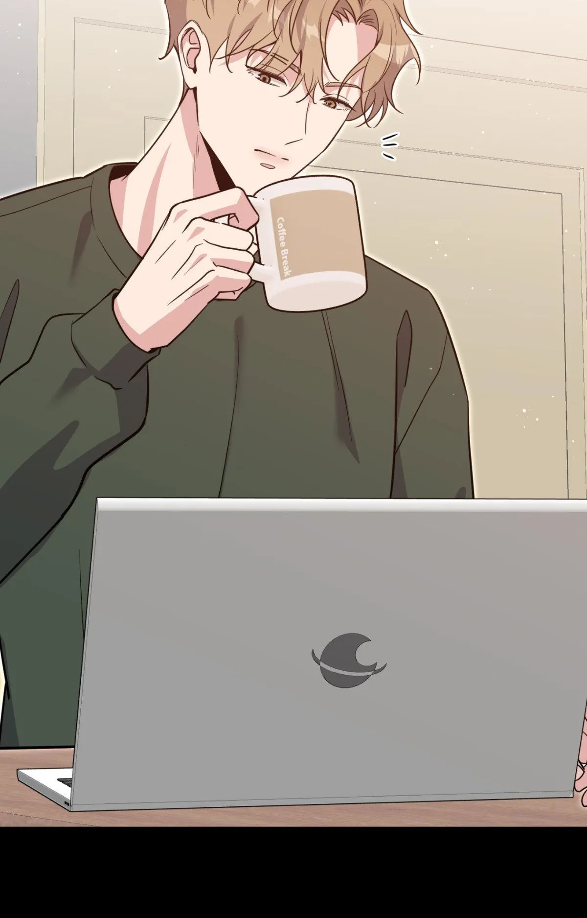 Angel Kiss Chapter 63 page 45 - 