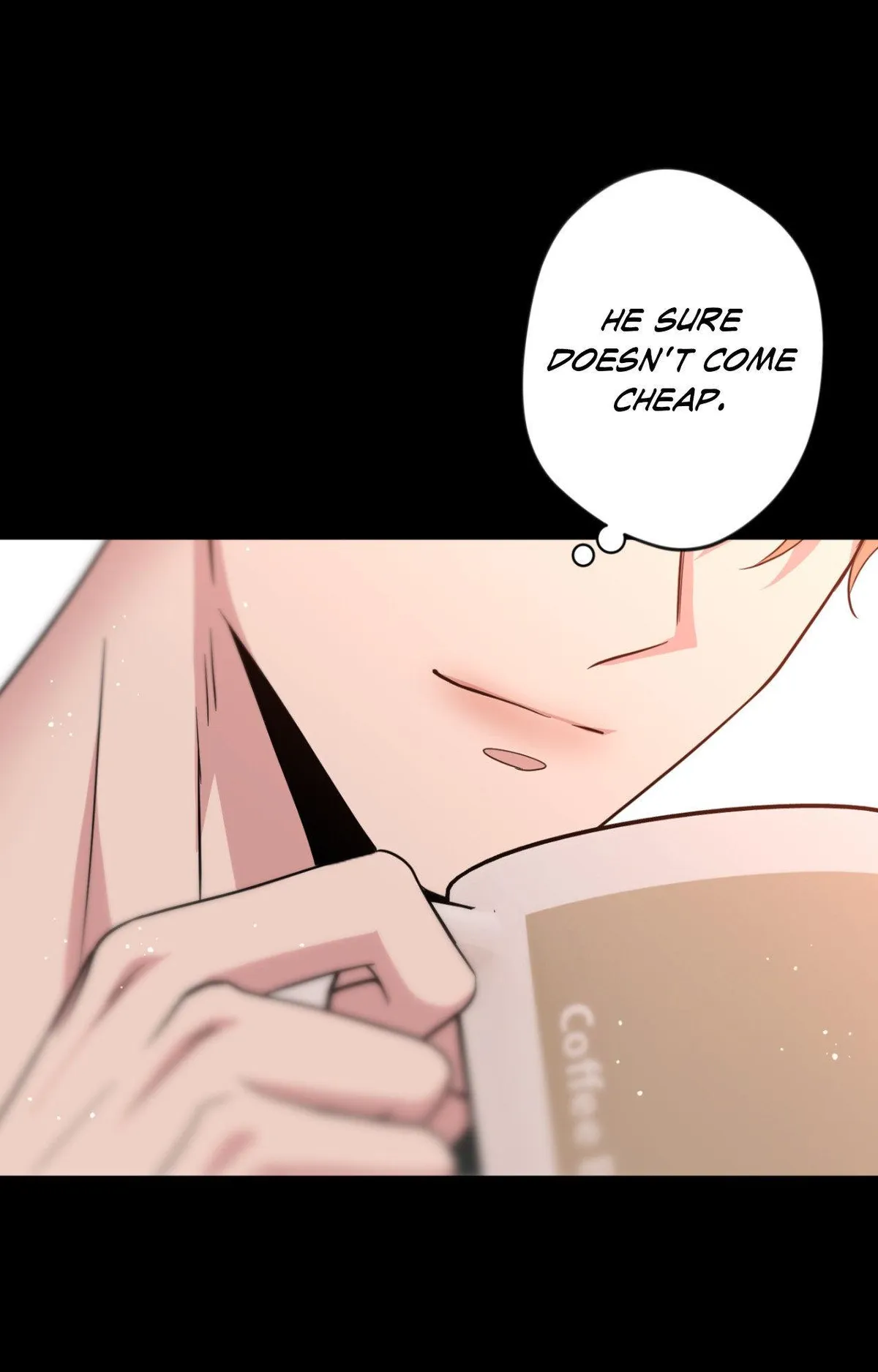 Angel Kiss Chapter 63 page 46 - 